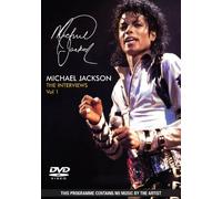 Michael Jackson: Interviews Volume 1 [USA] [DVD]