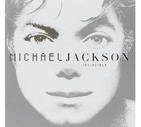 Michael Jackson - Invincible