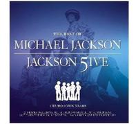 Michael Jackson Jackson 5 - The Best Of