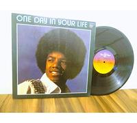 Michael Jackson - Jackson, Michael One Day In Your Life 7" Tamla Motown TMG976 EX 1975