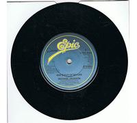 Michael Jackson / Jacksons, The - She's Out Of My Life / Push Me Away - [7"]