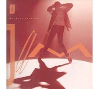 MICHAEL JACKSON - JAM 12 inch (12" Vinyl) US EPIC 1991