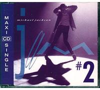 Michael Jackson - Jam #2 (6 versions, 1991/92)