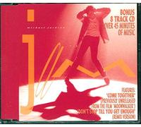 Michael Jackson - Jam (import CD single - 8 remixes)