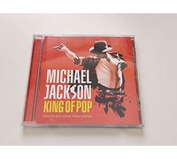 Michael Jackson - King Of Pop