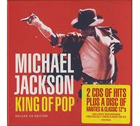 Michael Jackson - King of Pop