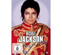 Michael Jackson - King of Pop [Alemania] [DVD]