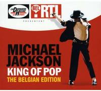 Michael Jackson - King of Pop -Wallonian..