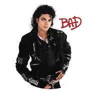 Michael Jackson Bad (Vinyl) 12" Album Picture Disc