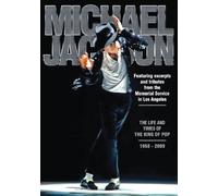 Michael Jackson: Life and Times of the King of Pop [USA] [DVD]