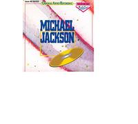 Michael Jackson - Live & alive (Japan, Sept. 1987)