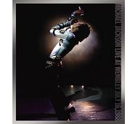 Michael Jackson : Live at Wembley July 16 1988 [Alemania] [DVD]