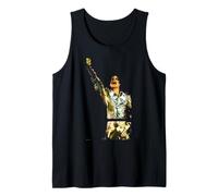 Michael Jackson Live History World Tour Praga 1996 Camiseta sin Mangas