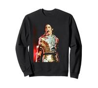 Michael Jackson Live History World Tour Sheffield 1997 Sudadera