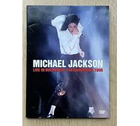 Michael Jackson-Live in Bucharest [Italia] [DVD]