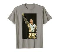 Michael Jackson Live In Prague History World Tour 1996 Camiseta