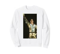 Michael Jackson Live In Prague History World Tour 1996 Sudadera