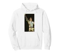 Michael Jackson Live In Prague History World Tour 1996 Sudadera con Capucha