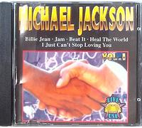 Michael Jackson - Live USA 1