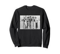 Michael Jackson Los Jackson 5 en Hyde Park 1977 Sudadera