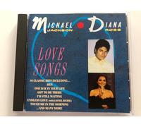 Michael Jackson - Love Songs