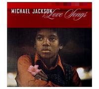 Michael Jackson - Love Songs
