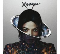 Michael Jackson - Xscape [Vinilo]