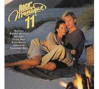 Eros Ramazzotti MADONNA - WHITNEY HOUSTON - BON JOVI - CELINE DION ?-ROCK M (CD)