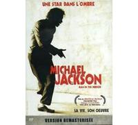 Michael Jackson - Man in the Mirror [Alemania] [DVD]