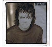 Michael Jackson - Man In The Mirror - Epic - EPC 651388 7, 651388 7