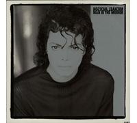 Michael Jackson - Man in the mirror (Single/Album Mixes, 1987/88) [Vinyl Single]
