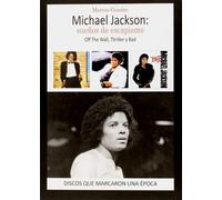 MICHAEL JACKSON | Marcos Gendre