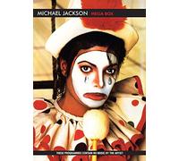 Michael Jackson Mega Box [DVD] [2009] [NTSC] All Regions [Reino Unido]