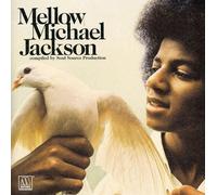 Michael Jackson - Mellow Michael-Compiled By Soul Source Production