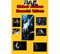 Michael Jackson Memorial Tribute