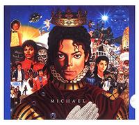 Michael Jackson - Michael