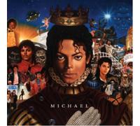 Michael Jackson Michael (CD) Album (Importación USA)