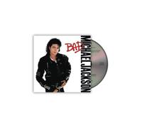 Michael Jackson - Bad.2014 Jewelcase Version / One Way.