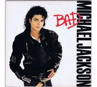 Michael Jackson - Michael Jackson - Bad - original gatefold LP