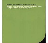 Michael Jackson - Michael Jackson / Blood On The Dancefloor (Remix 2)