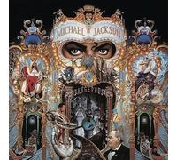 Michael Jackson - Michael Jackson - Dangerous
