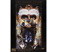 Michael Jackson - Michael Jackson - Dangerous [Italia] [DVD]