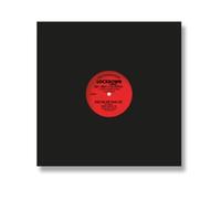 Michael Jackson - Michael Jackson: Fighting For Your Life [Winyl]