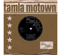 Michael Jackson - Michael Jackson Got To Be There UK 45 7" single Tamla Motown TMG 797