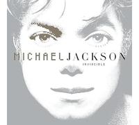 Michael Jackson - Michael Jackson - Invincible