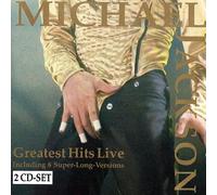 Michael Jackson - Michael Jackson Live in Bukarest Oktober 1992