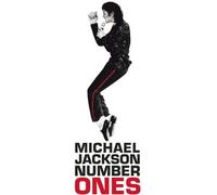 Michael Jackson - Michael Jackson Number Ones CD 18 Tracks