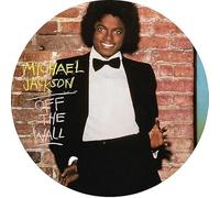 Michael Jackson - Michael Jackson - Off The Wall