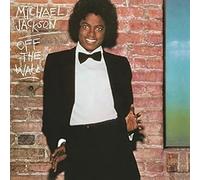 Michael Jackson - Michael Jackson - Off The Wall