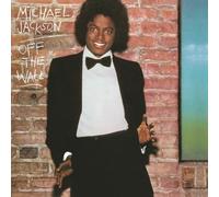 Michael Jackson - Michael Jackson Off the Wall CD Don't Stop 'Til You Get Enough 10 Tracks